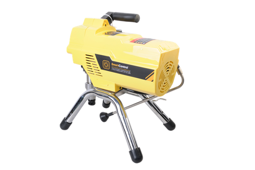 Краскопульт электрический безвоздушный Hanskonner HSG9665V