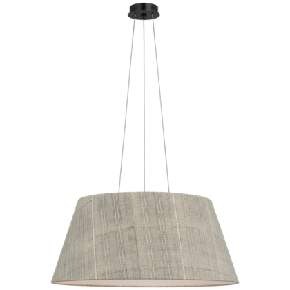 Люстра Visual Comfort Caufield 29" Hanging Shade