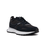 Кроссовки Jonah_Runn_sdmx BOSS BLACK - черный(50513179)