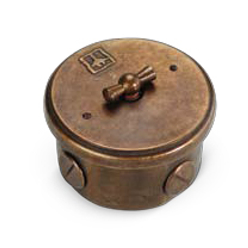 Interruttori Ottone ART.79