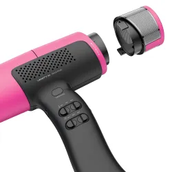 Фен Valera Vanity Care AI Magenta Blaze (501.00 VA MB)