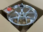 КОВАНЫЕ ДИСКИ ДЛЯ PORSCHE 911 992 CARRERA T 2023 ПОРШ