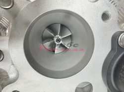 Турбина 17208-52010 Toyota для Lexus, Toyota