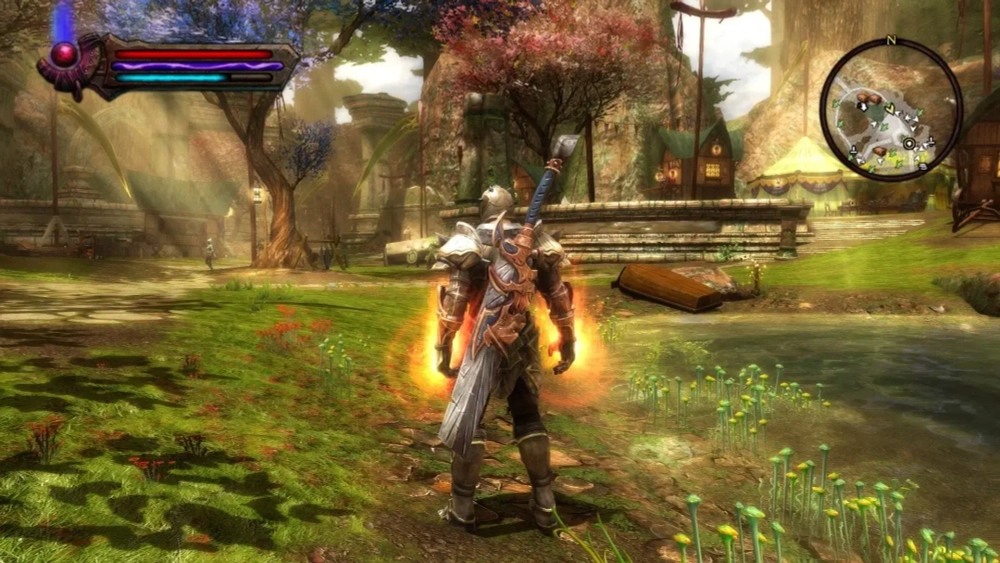 Kingdoms of Amalur: Re-Reckoning PS4 PS5