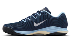 Мужские теннисные кроссовки Nike Zoom Vapor 12 - midnight navy/white/blue