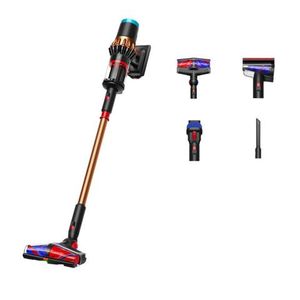Пылесосы Dyson