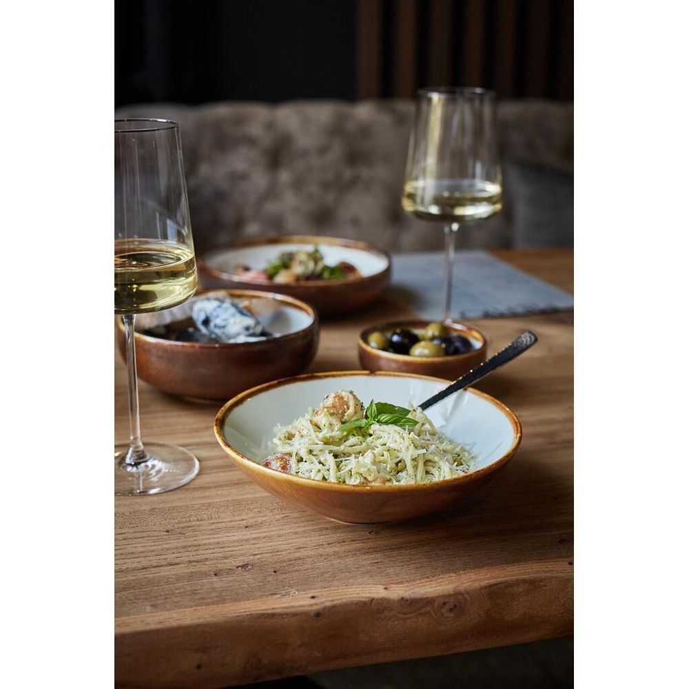 Салатник 590 мл d 14,8 см h6,2 см Proper Panasia P.L. Proff Cuisine [6]