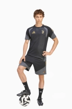 Шорты adidas Juventus FC 26/27 Training Competition - черный