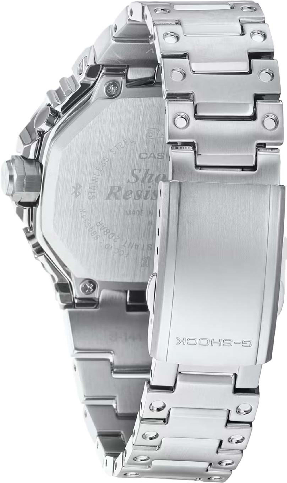 Часы Casio GMC-B2100BT-1A