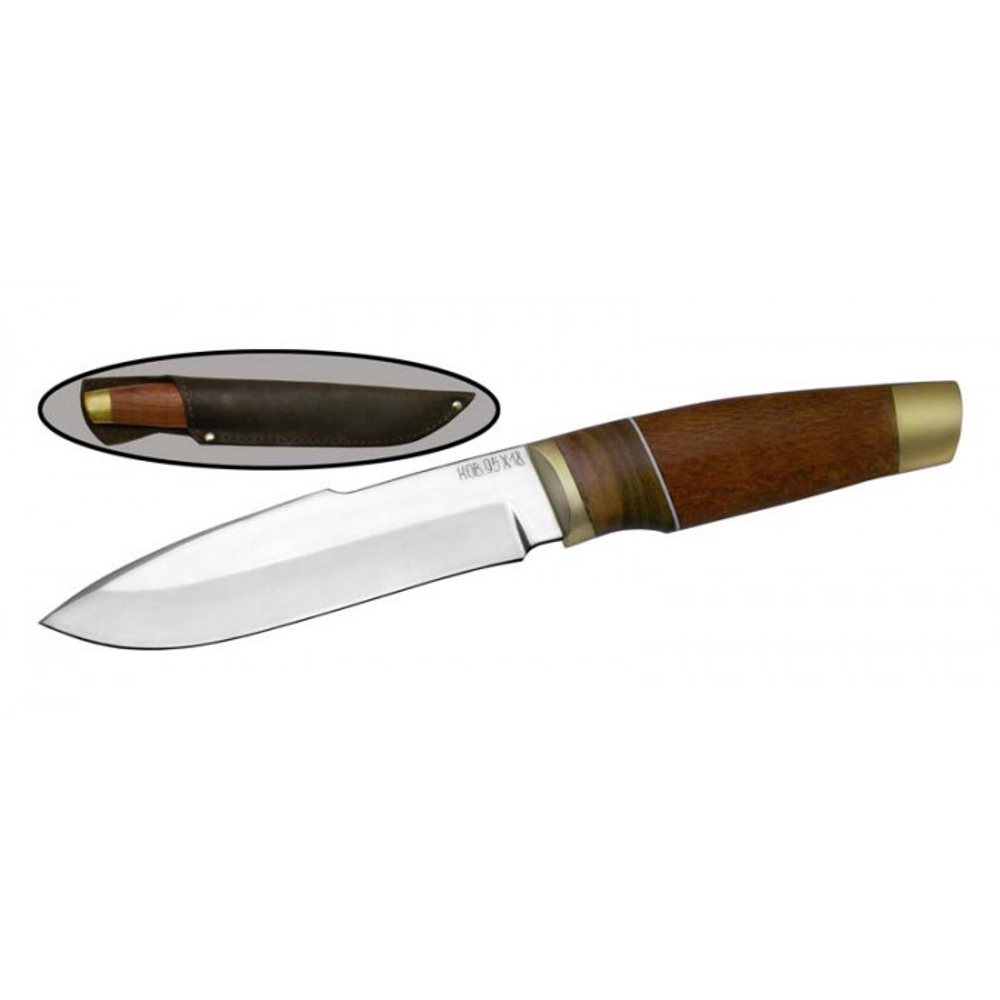Туристический нож Койот-2