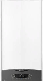 Настенный газовый котел Ariston CLAS X 28 FF NG