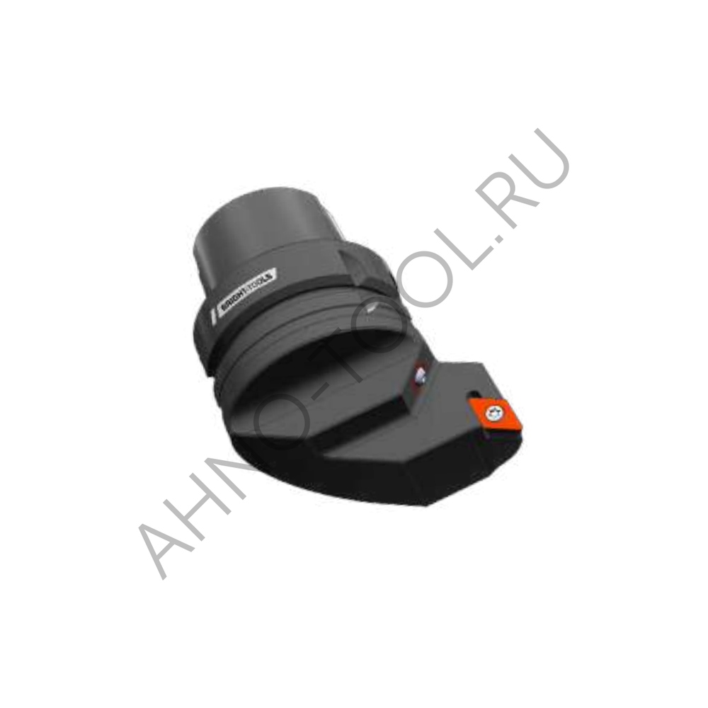 Оправка для токарных станков HSK100T-SDUCL11-100-63 BRIGHT-TOOLS