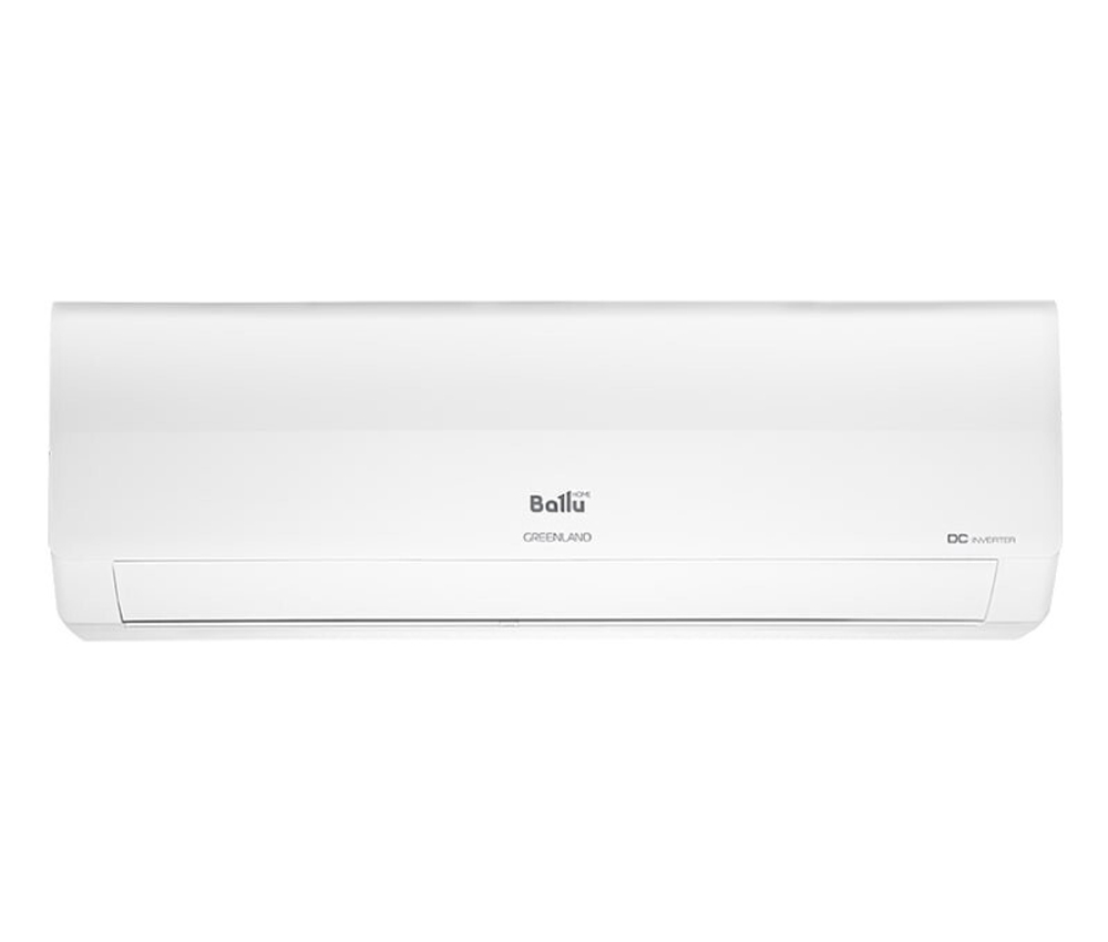 Ballu Greenland DC Inverter BSGRI-07HN8