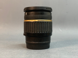 Tamron SP AF 17-50mm 2.8 Sony A