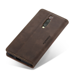 Чехол-книжка CaseMe Matte Mi 9T (Pro)