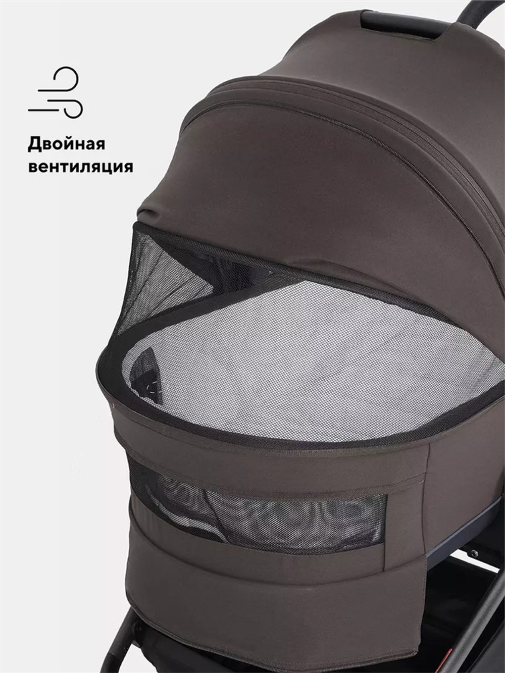 коляска модульная rant flex termo 2 в 1