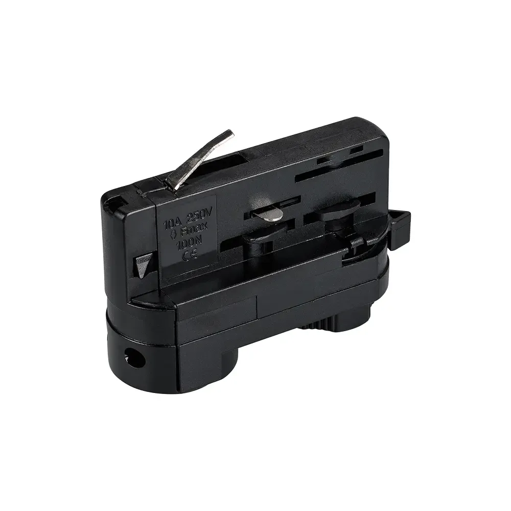 Адаптер LGD-4TR-ADAPTER-1-BK (C) (Arlight, IP20 Пластик, 3 года) Адаптер LGD-4TR-ADAPTER-1-BK (C) (Arlight, IP20 Пластик, 3 года)