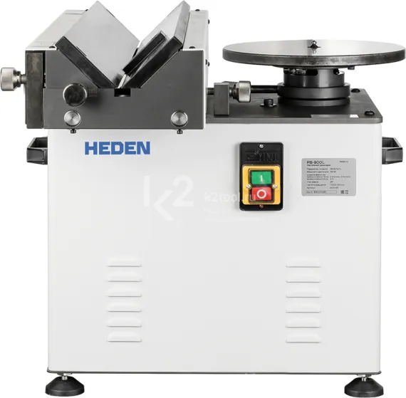 Настольный кромкорез Heden PB-900L