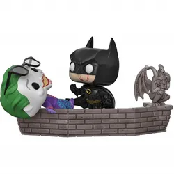 Funko POP! DC. Batman 1989: Batman vs. Joker (280)