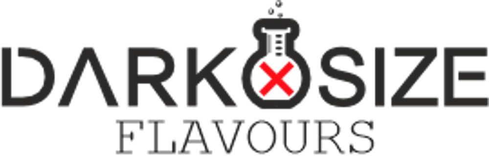 Ароматизатор DARK X SIZE Le Elixir - Лесные ягоды и малина со льдом