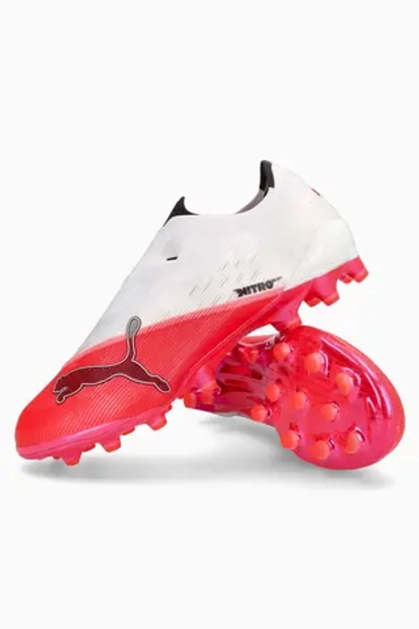 Бутсы Puma Ultra Nitro 7 Ultimate LL AG