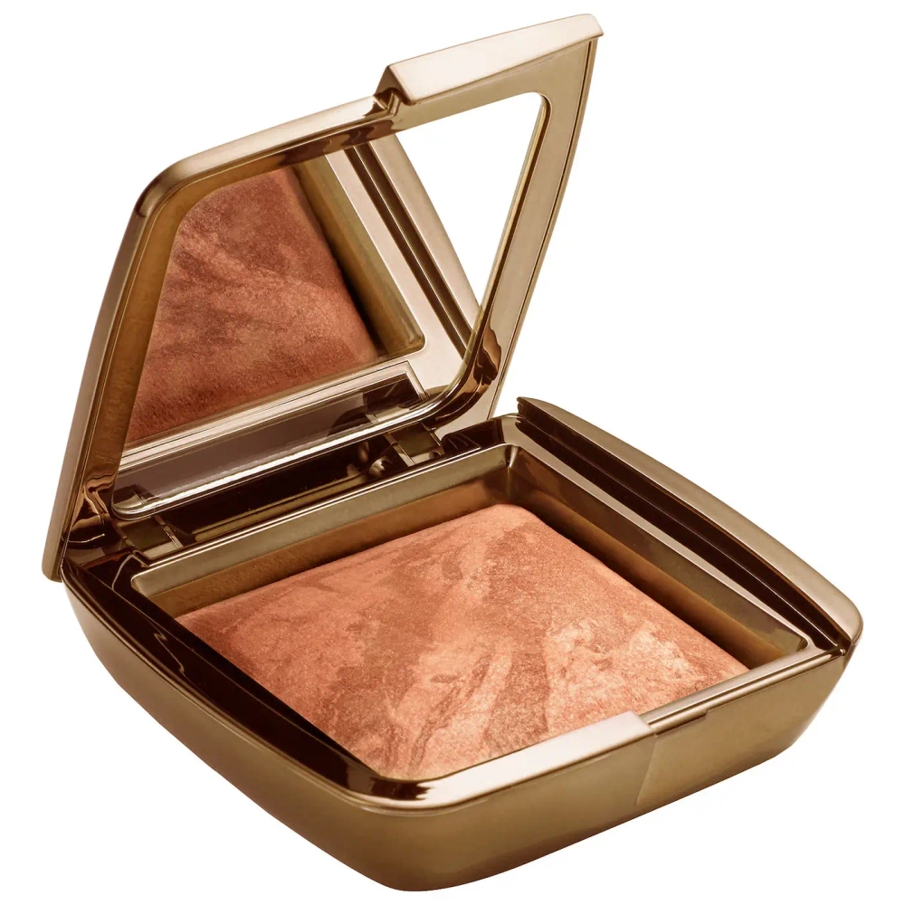 Hourglass Ambient® Lighting Bronzer - Luminous Bronze Light