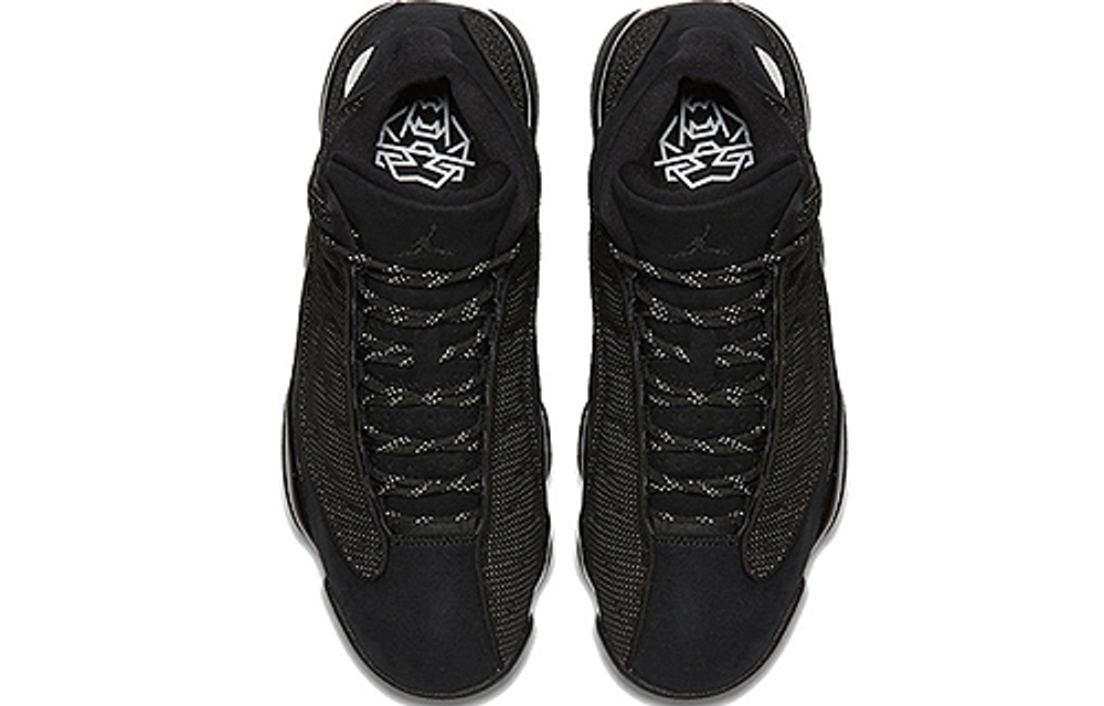 Jordan 13 Retro Black Cat