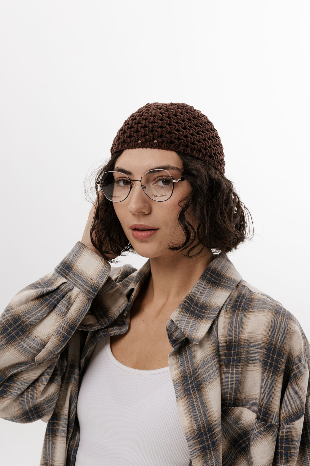 Изг. оправы Blue classic B63254 C1
