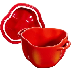 STAUB Мини-кокотница 450мл красный перец 40500-325-0