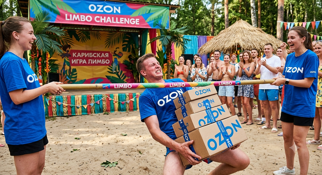 Ozon почти втрое увеличит стоимость премиальных подписок