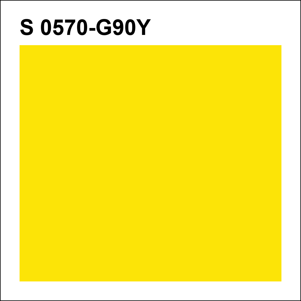 S 0570-G90Y за кг