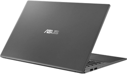 ASUS A512JF-BQ111 15.6" 1920x1080 IPS AG/Intel Core i5 1035G1(1Ghz)/8192Mb/1000+128PCISSDGb/noDVD/Ext:nVidia GeForce MX130(2048Mb)/Cam/BT/WiFi/Slate Grey/DOS (90NB0R93-M01340)
