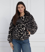 куртка angie Pepe Jeans London - черный(PL402091)