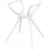 Подстолье Air Legs Small белое