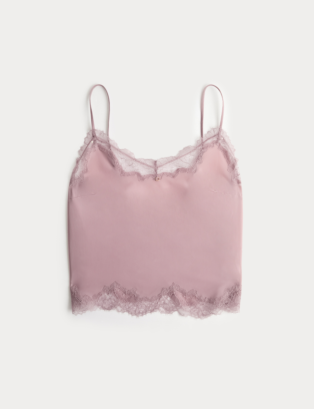 Пижамный топ Nolana Lace - Marks & Spencer