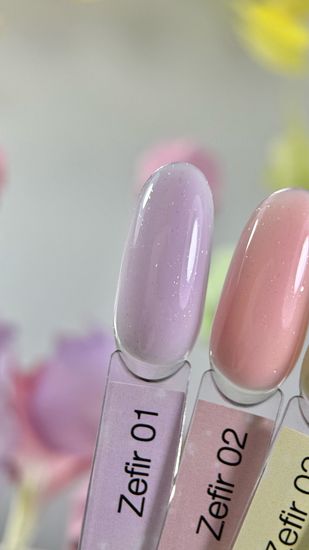 Zefir color gel 10g 06 Iperfect