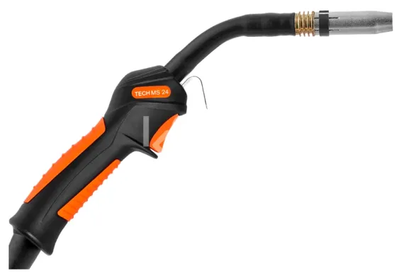 Сварочная горелка Сварог TECH MS 24 F ICTF2695, 5 м