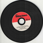 The Rolling Stones / Singles 1965-1967 (11CD Single)