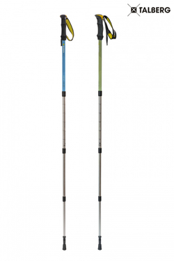 Треккинговые  палки Talberg Compact Pole [TLP-201]