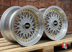 Комплект дисков BBS RS 15x7 et30 4x100/4x114.3