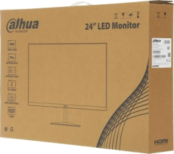 Монитор Dahua 24" DHI-LM24-A201Y