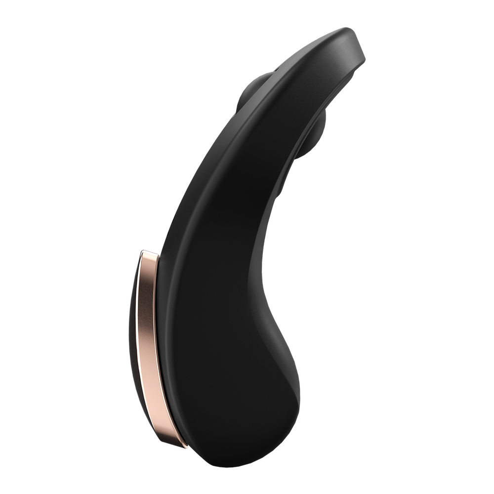 Satisfyer Little Secret - Вкладыш в белье с ДУ