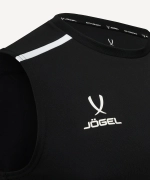 Майка тренировочная DIVISION PerFormDRY Training Sleeveless, черный