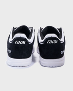 Кеды Lakai Telford Low: Chris Joslin (Black/White) (Q2-26)