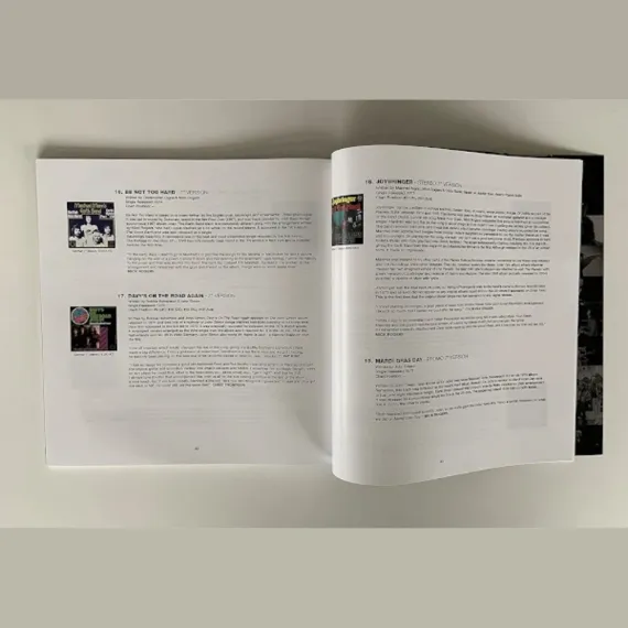 Manfred Mann's Earth Band - Mannthology (50 Years Of Manfred Mann's Earth Band 1971 - 2021) (Box-set) - 6LP