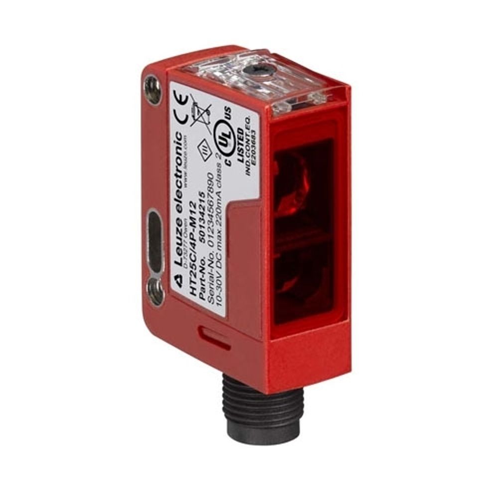 HT25C/4P-M8 HT25C/4P-M8