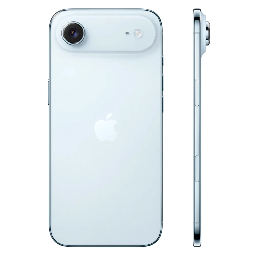 Смартфон Apple iPhone Air 1TB, eSIM, Sky Blue (Голубой)