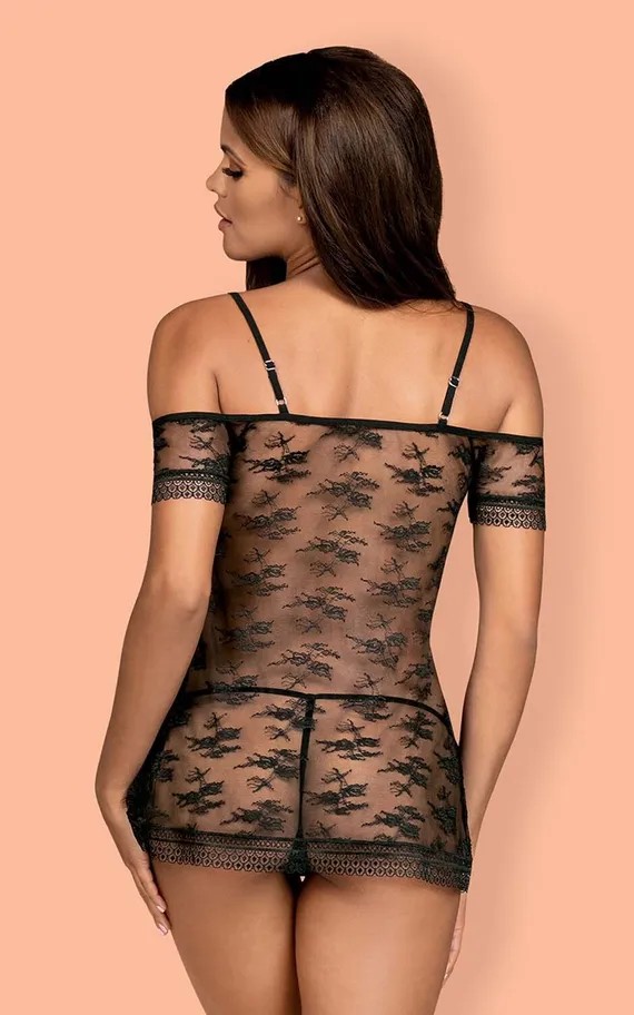 Jennifairy babydoll