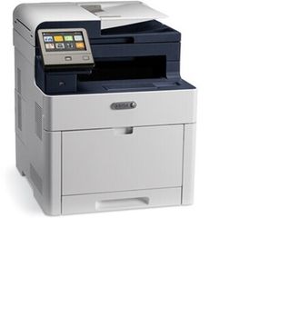 Принтер Xerox WorkCentre 6515DN
