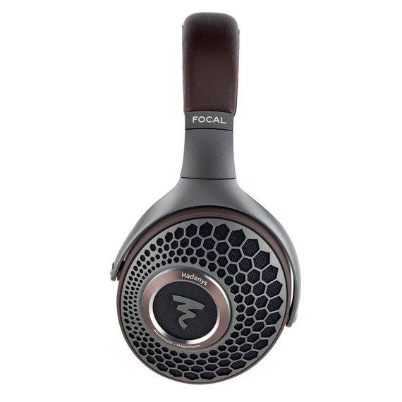 Focal Hadenys Brown + FiiO JM21 Sky Blue